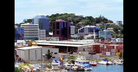 Find Cheap Flights Options to Port Moresby .
